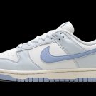 DUNK LO NEXT NATURE WMNS Blue Tint