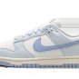 DUNK LO NEXT NATURE WMNS Blue Tint