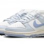 DUNK LO NEXT NATURE WMNS Blue Tint
