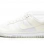 DUNK LO NEXT NATURE MNS WMNS White _ Sail
