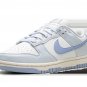 DUNK LO NEXT NATURE WMNS Blue Tint