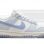 DUNK LO NEXT NATURE WMNS Blue Tint
