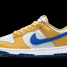 DUNK LO NEXT NATURE WMNS Wheat Gold Royal