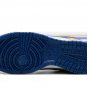 DUNK LO NEXT NATURE WMNS Wheat Gold Royal