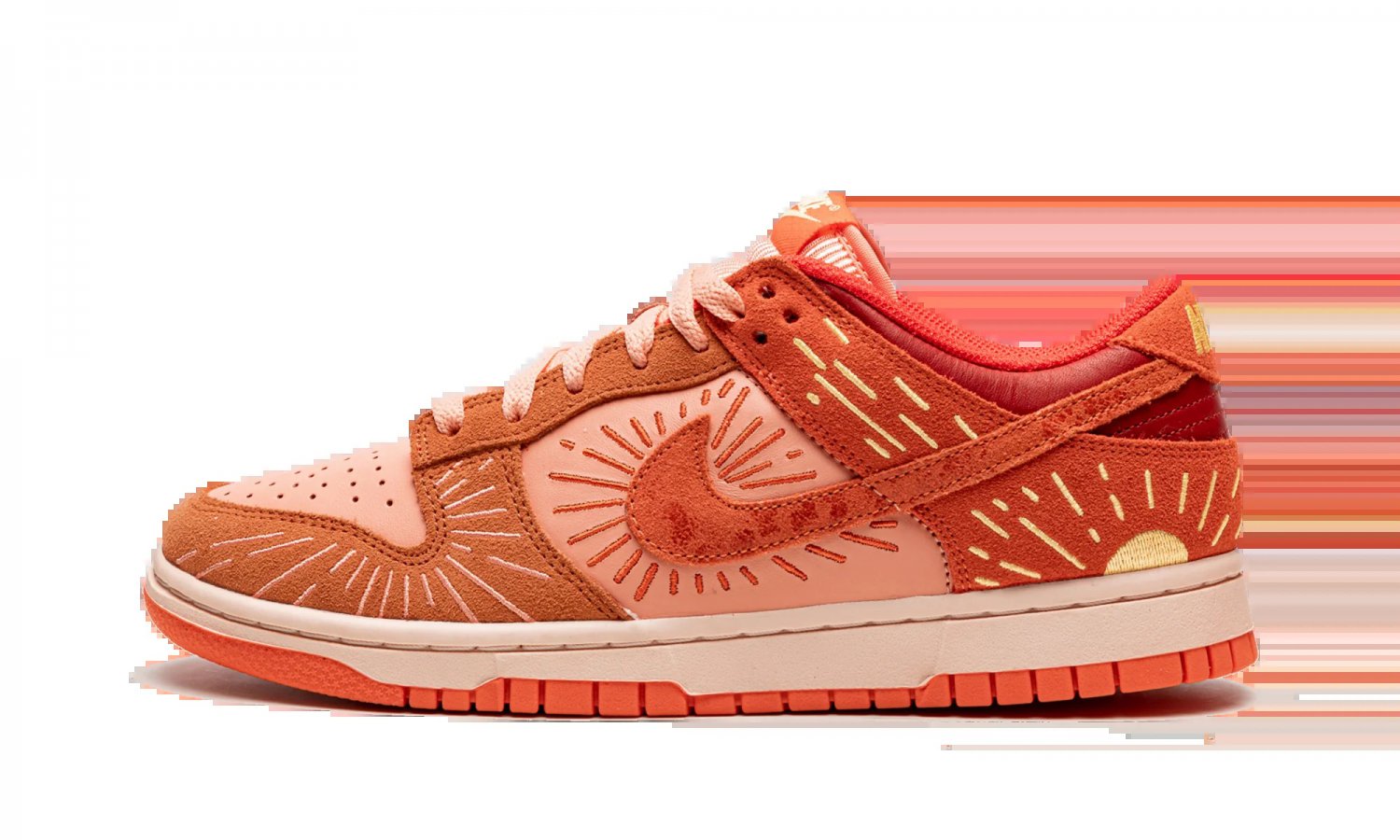 DUNK LO NH MNS WMNS Winter Solstice