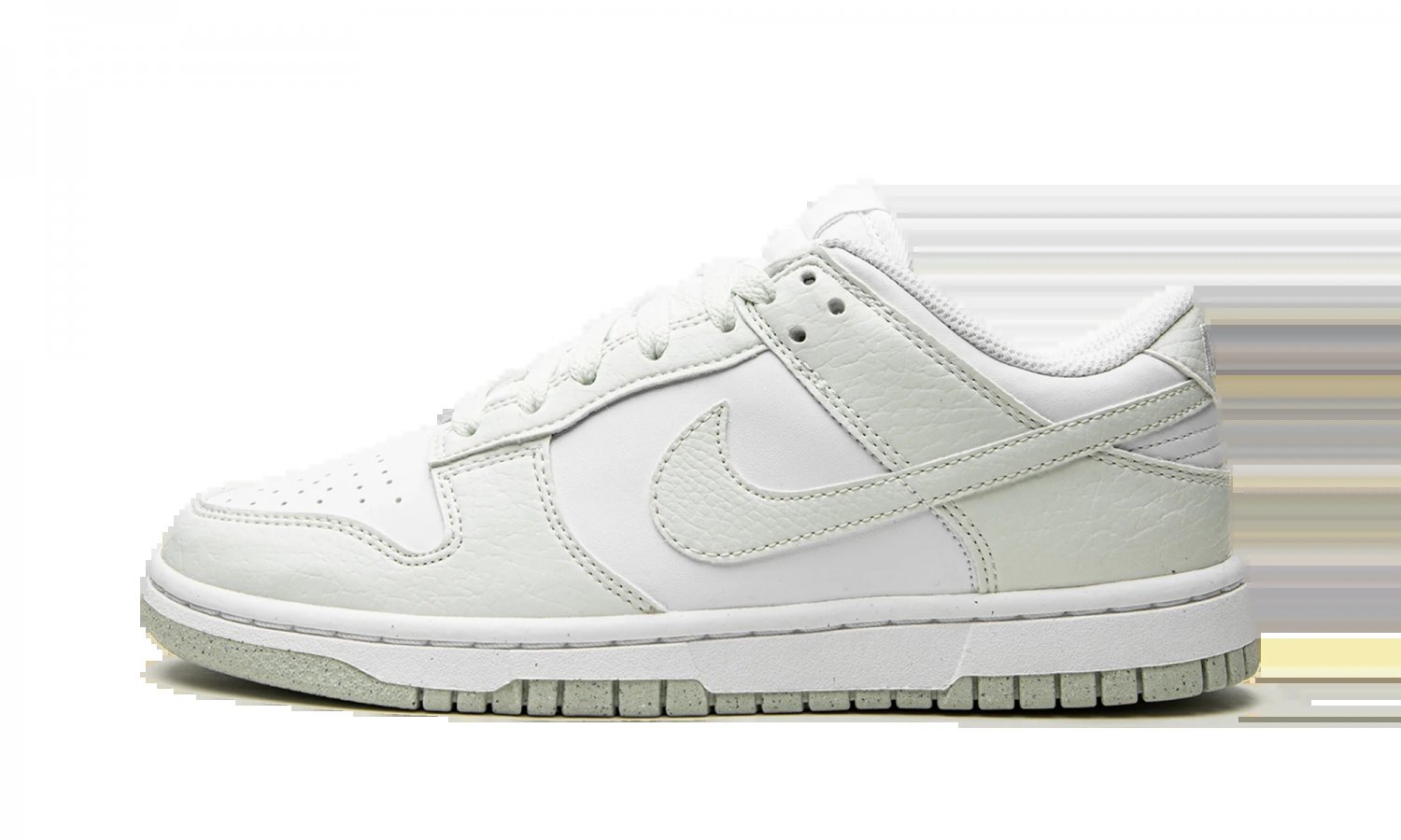 DUNK LO NN MNS WMNS White_ Mint