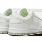 DUNK LO NN MNS WMNS White_ Mint