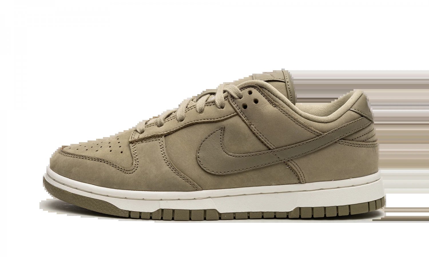 DUNK LO PRM MF WMNS Neutral Olive
