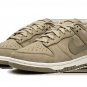 DUNK LO PRM MF WMNS Neutral Olive