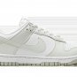 DUNK LO NN MNS WMNS White_ Mint