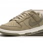 DUNK LO PRM MF WMNS Neutral Olive