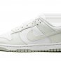 DUNK LO NN MNS WMNS White_ Mint