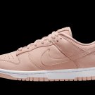 DUNK LO PRM WMNS Pink Oxford