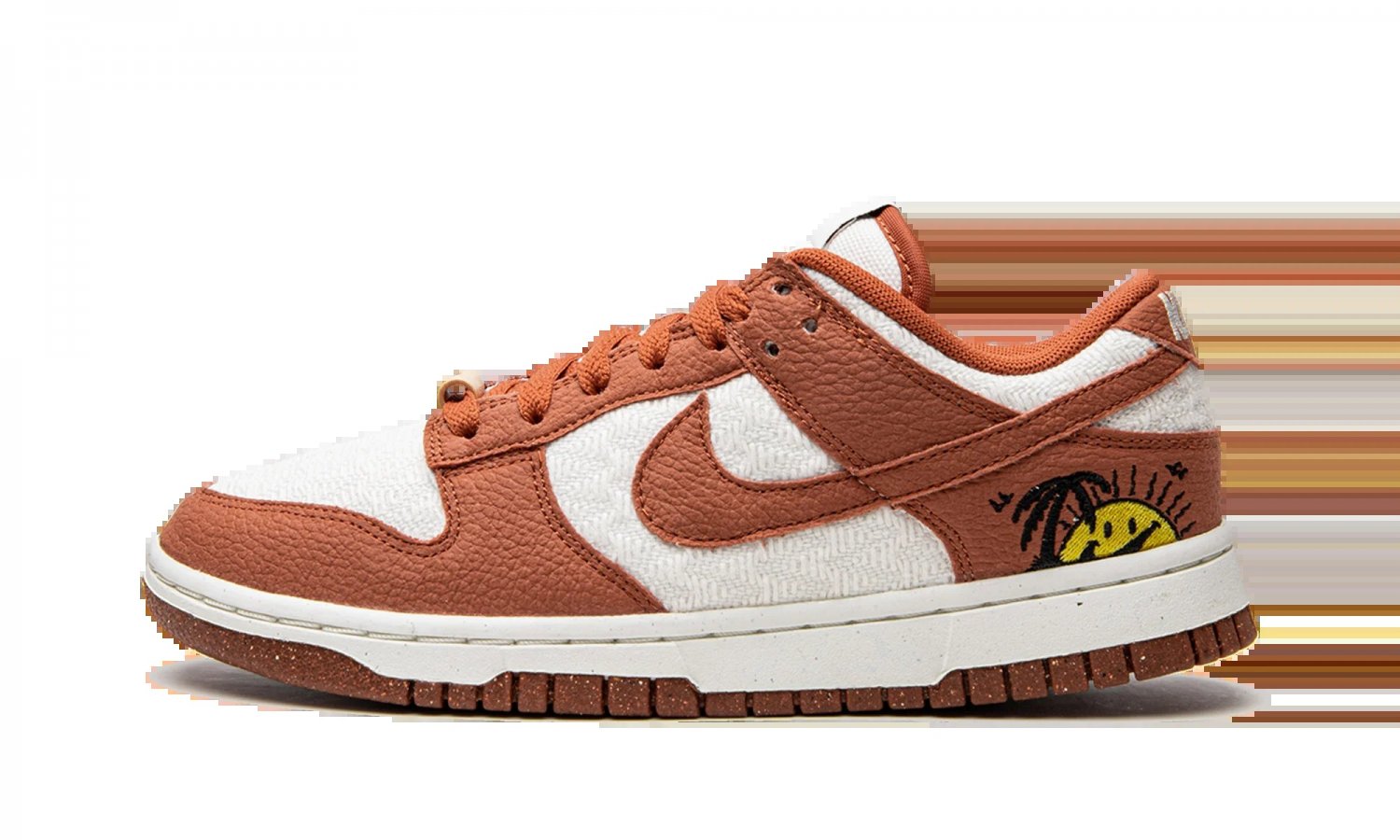 DUNK LO RETRO MNS WMNS Sun Club