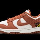 DUNK LO RETRO MNS WMNS Sun Club