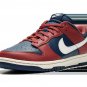 DUNK LO RETRO WMNS Canyon Rust