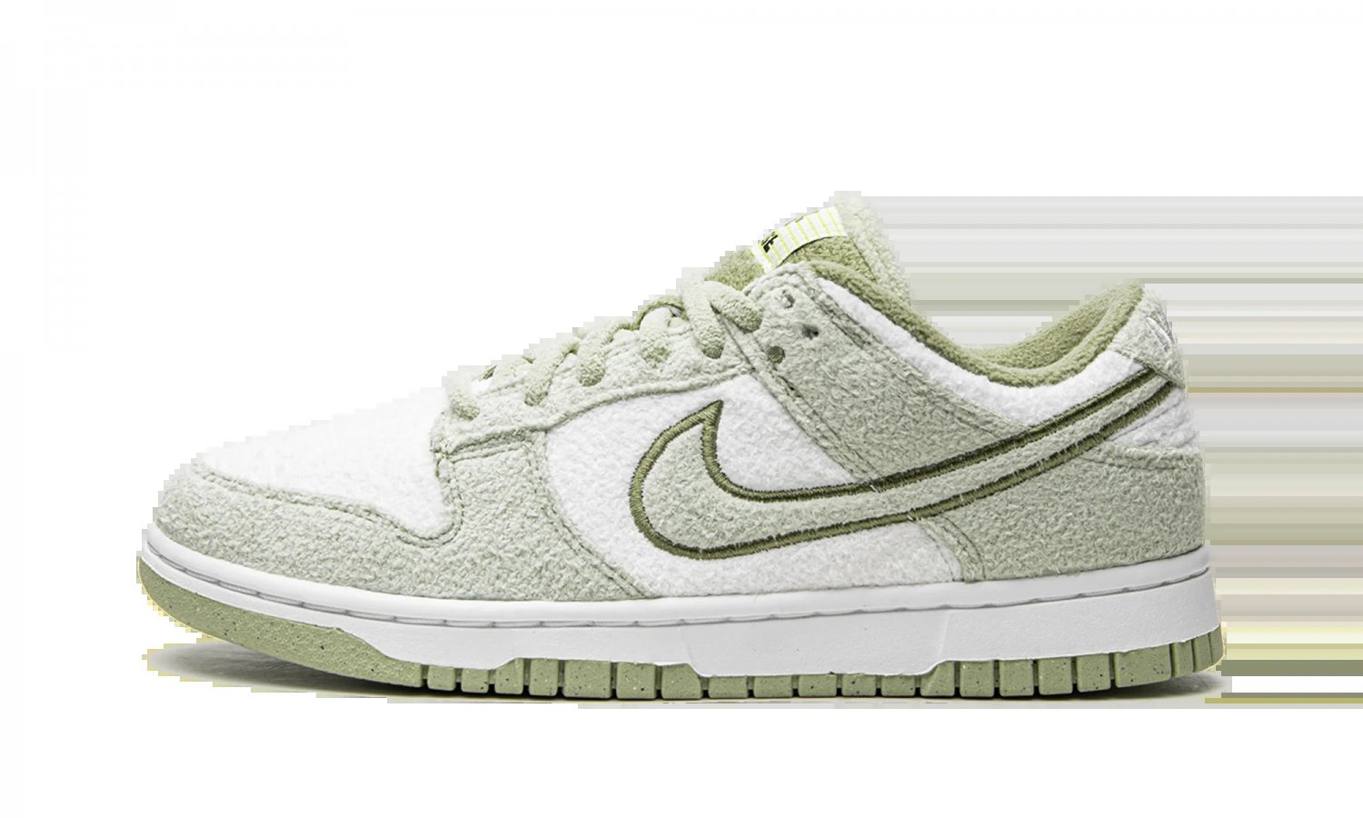DUNK LO SE CC MNS WMNS Fleece Pack - Honeydew