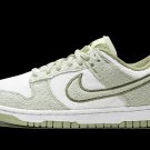 DUNK LO SE CC MNS WMNS Fleece Pack - Honeydew