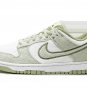 DUNK LO SE CC MNS WMNS Fleece Pack - Honeydew
