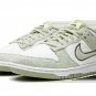 DUNK LO SE CC MNS WMNS Fleece Pack - Honeydew