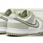 DUNK LO SE CC MNS WMNS Fleece Pack - Honeydew