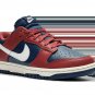 DUNK LO RETRO WMNS Canyon Rust
