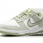 DUNK LO SE CC MNS WMNS Fleece Pack - Honeydew