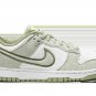 DUNK LO SE CC MNS WMNS Fleece Pack - Honeydew
