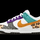 DUNK LO SE MNS WMNS Safari Mix