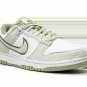 DUNK LO SE CC MNS WMNS Fleece Pack - Honeydew