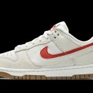 DUNK LO SE WMNS Double Swoosh