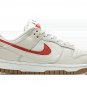 DUNK LO SE WMNS Double Swoosh