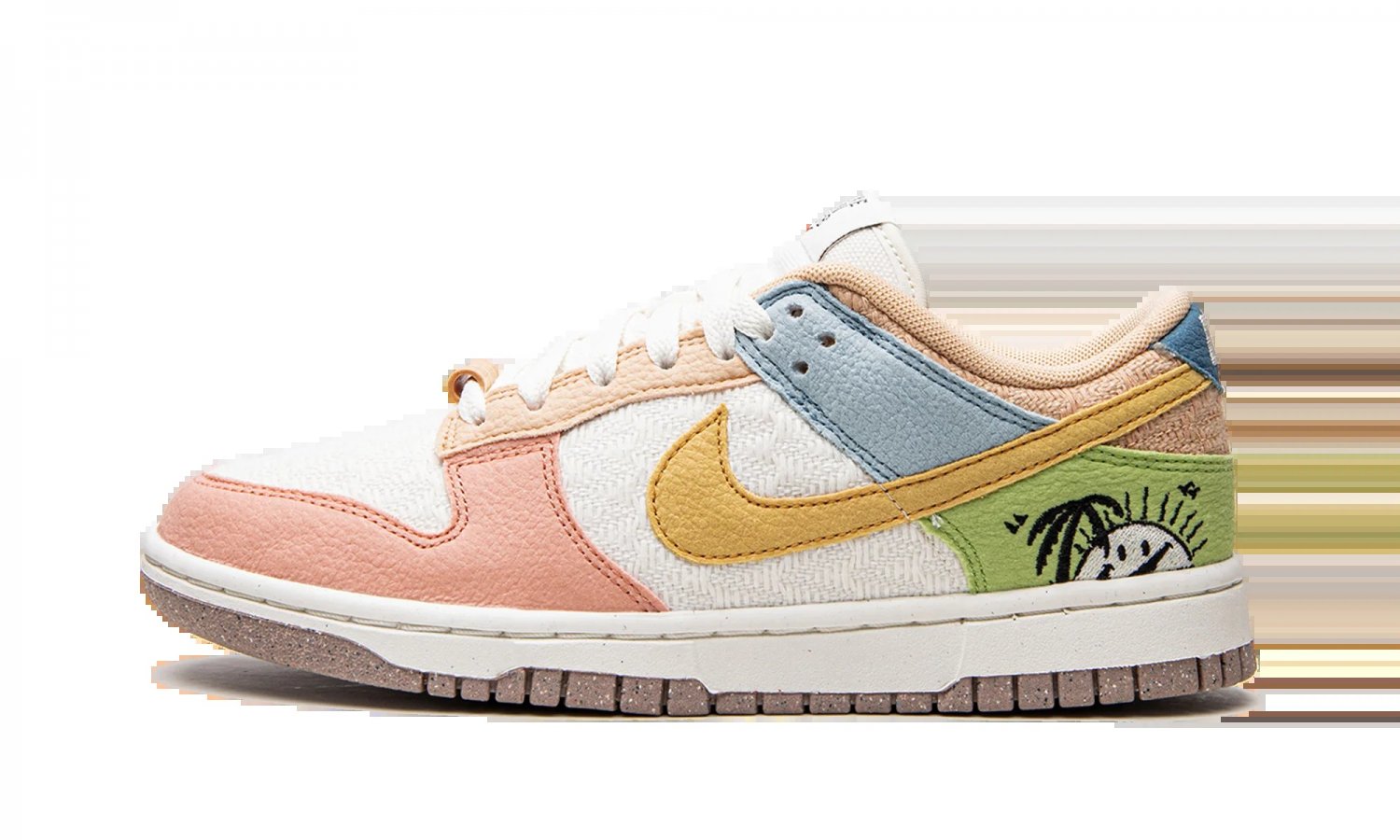 DUNK LO SE WMNS Sun Club