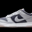 DUNK LO SP MNS WMNS College Navy Grey