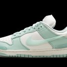 DUNK LO TIST WMNS Jade Ice
