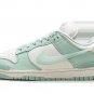 DUNK LO TIST WMNS Jade Ice