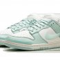 DUNK LO TIST WMNS Jade Ice