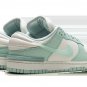 DUNK LO TIST WMNS Jade Ice
