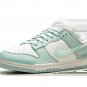 DUNK LO TIST WMNS Jade Ice