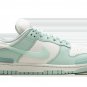 DUNK LO TIST WMNS Jade Ice