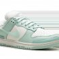 DUNK LO TIST WMNS Jade Ice