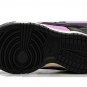 DUNK LO TIST WMNS Rush Fuchsia