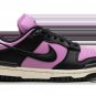 DUNK LO TIST WMNS Rush Fuchsia