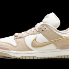 DUNK LO TIST WMNS Sanddrift