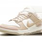 DUNK LO TIST WMNS Sanddrift