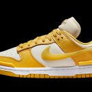DUNK LO TIST WMNS Vivid Sulfur