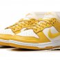 DUNK LO TIST WMNS Vivid Sulfur