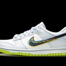 Dunk Low (GS) 3D Swoosh
