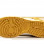 DUNK LO TIST WMNS Vivid Sulfur