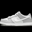 DUNK LOW (PS) Pure Platinum